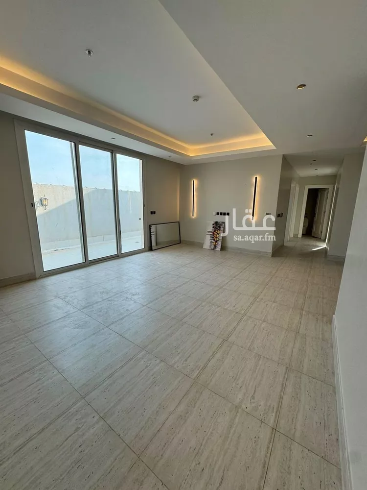 Apartment for Rent in Riyadh King Abdul Aziz 22