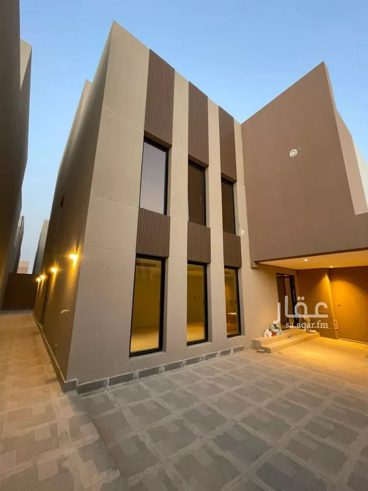 فيلا للإيجار في حي مطار الملك خالد الدولي, مدينة الرياض, منطقة الرياض 15