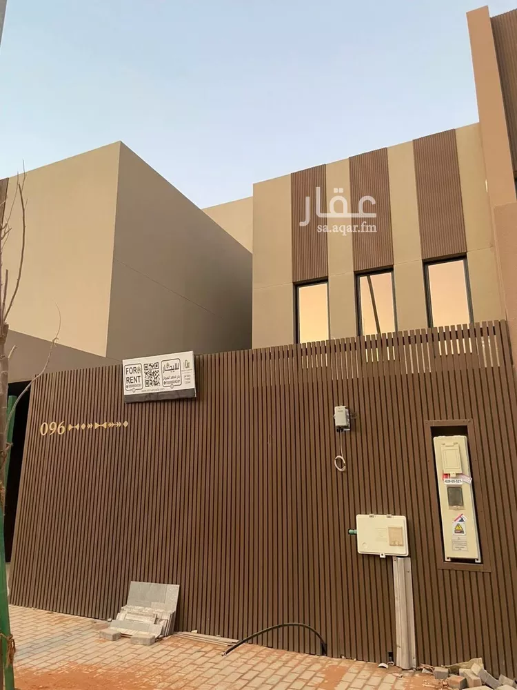 فيلا للإيجار في حي مطار الملك خالد الدولي, مدينة الرياض, منطقة الرياض 24