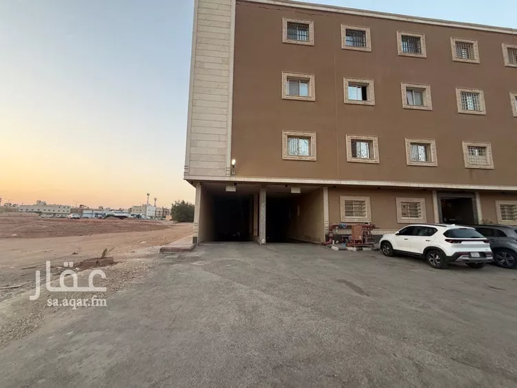 شقة للبيع في شارع محمد علي جناح, حي اليرموك, مدينة الرياض, منطقة الرياض صورة 3
