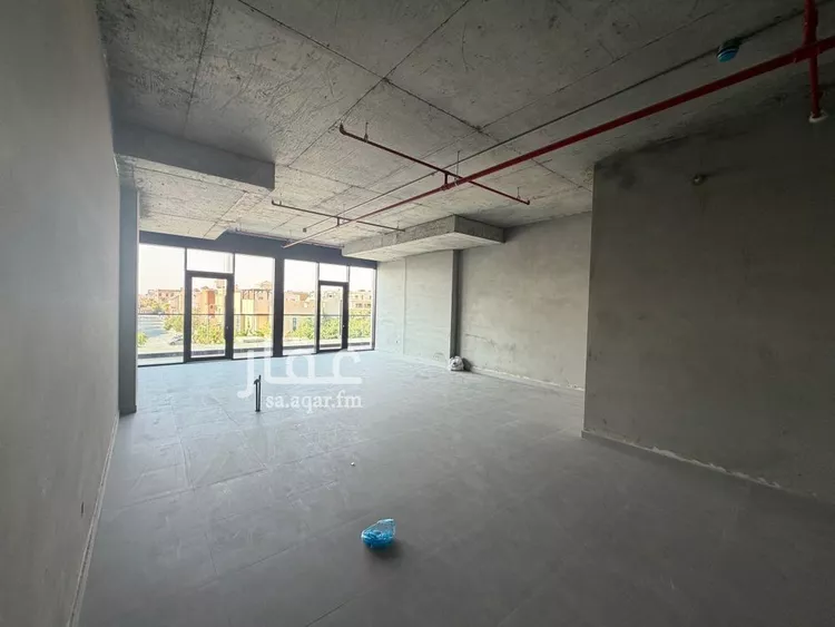 Commercial Office for Rent in Riyadh An Nuzhah صورة 5