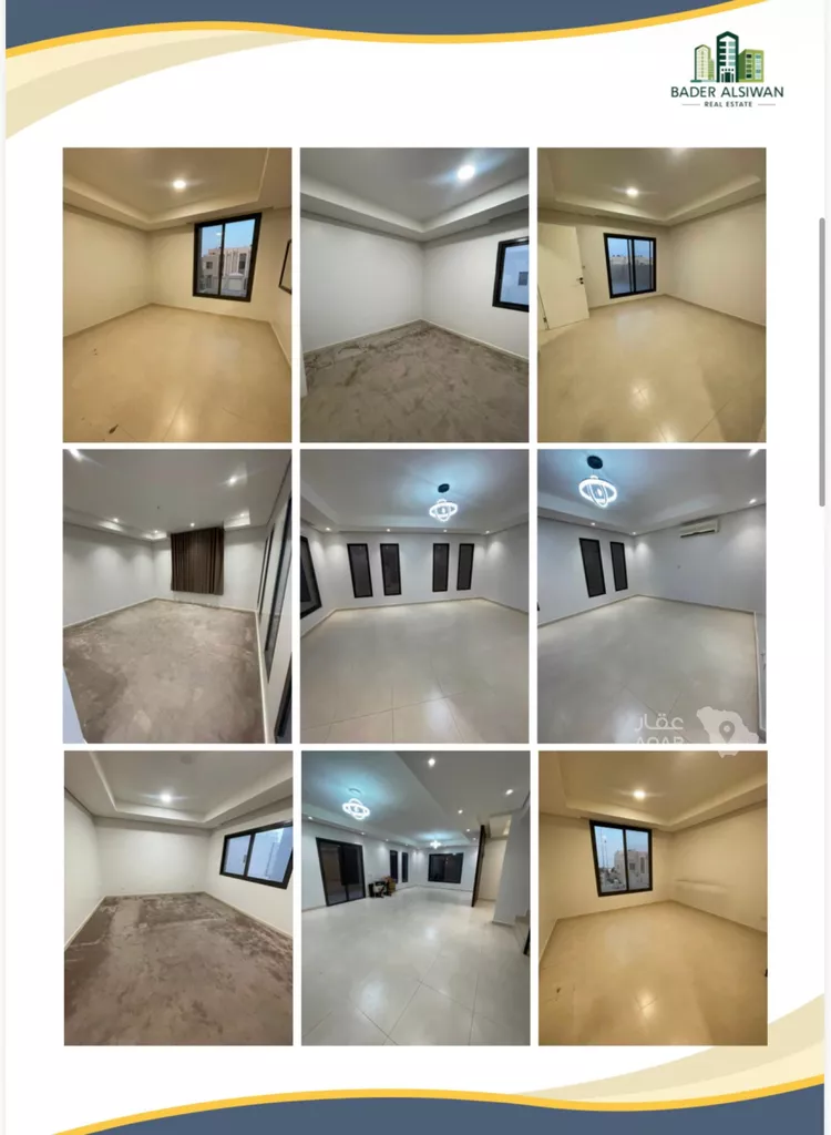Villa for Rent in Riyadh Sedra 6