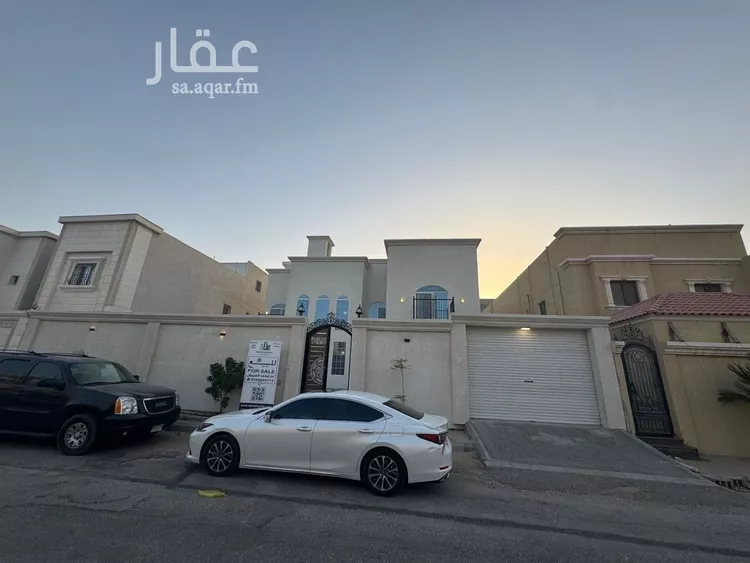 فيلا للبيع في شارع حريملاء, حي اللؤلؤ, مدينة الخبر, المنطقة الشرقية صورة 3