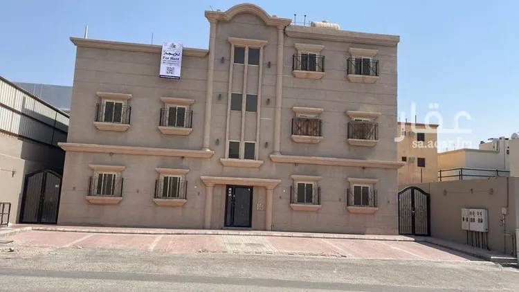 شقة للإيجار في شارع الشيخ محمد بن عثيمين, حي الندى, مدينة الدمام, المنطقة الشرقية صورة 3