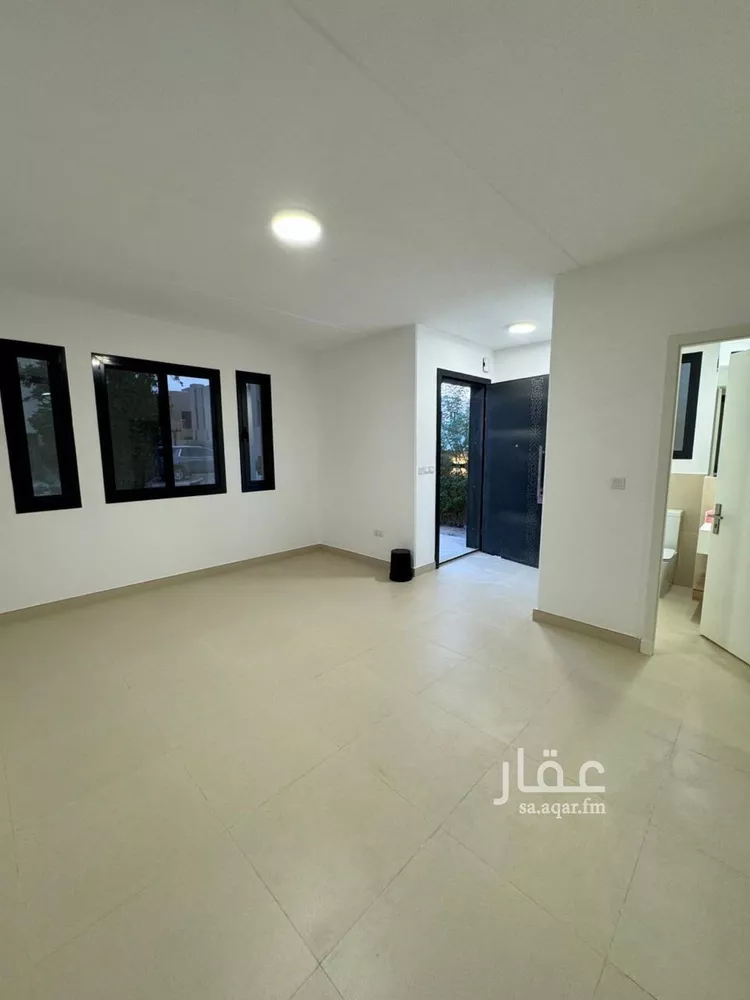 فيلا للإيجار في شارع رقم 1105, حي سدرة, مدينة الرياض, منطقة الرياض صورة 2