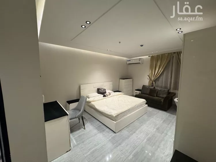شقة للإيجار في شارع بيرين, حي الحمراء, مدينة الخبر, المنطقة الشرقية صورة 5