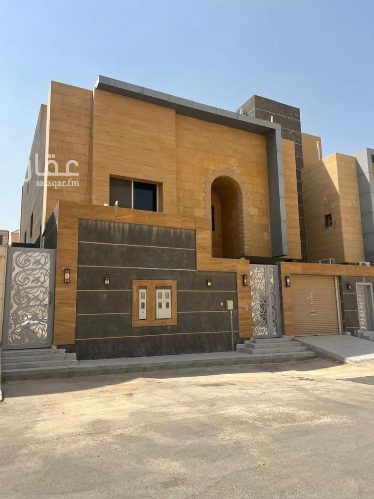 فيلا للإيجار في شارع رقم 563, حي النرجس, مدينة الرياض, منطقة الرياض صورة 2