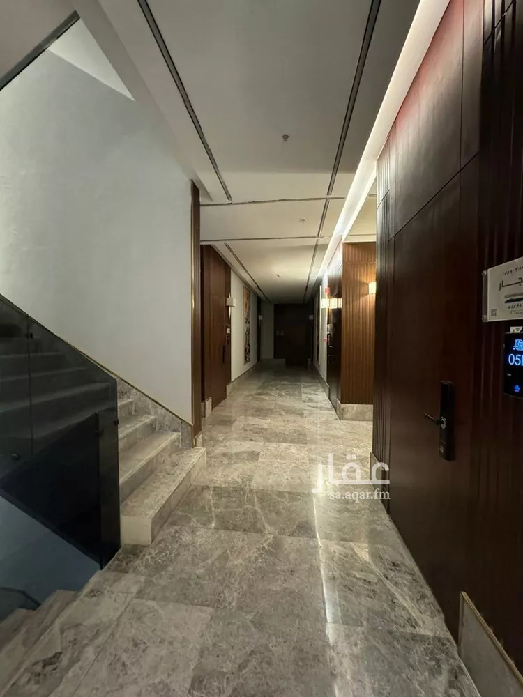 شقة للإيجار في شارع الشرق, حي النرجس, مدينة الرياض, منطقة الرياض صورة 3