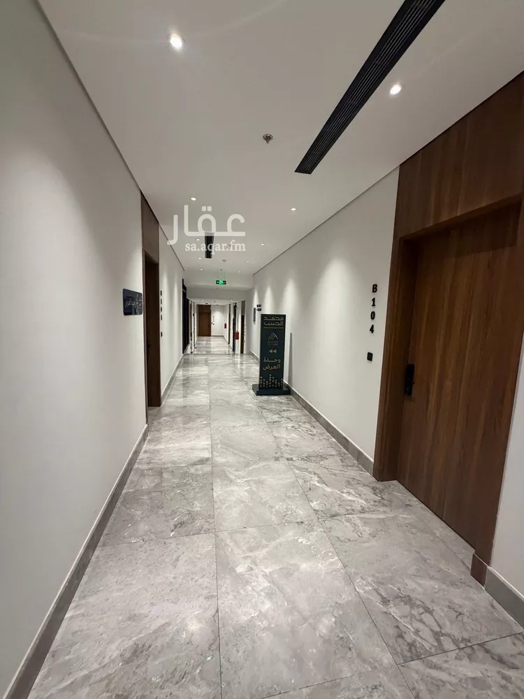 شقة للإيجار في شارع سعيد بن حسان, حي الروضة, مدينة الرياض, منطقة الرياض صورة 5