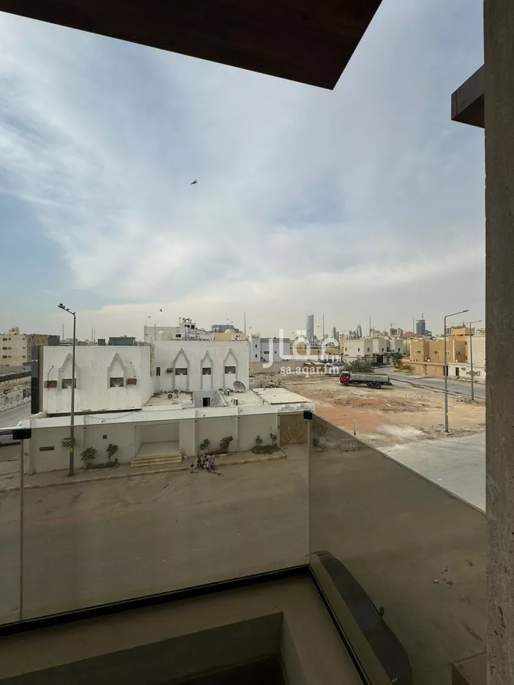 شقة للإيجار في شارع البحر المتوسط, حي العقيق, مدينة الرياض, منطقة الرياض