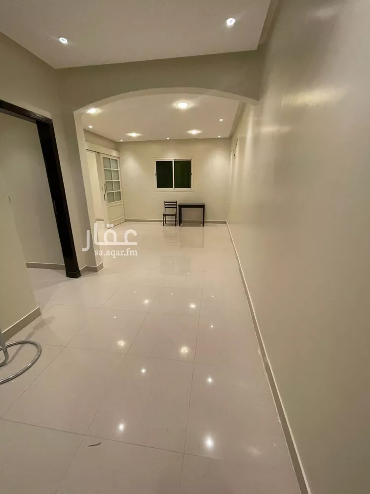شقة للإيجار في شارع عبدالرحمن العدوي, حي الروضة, مدينة الرياض, منطقة الرياض صورة 4