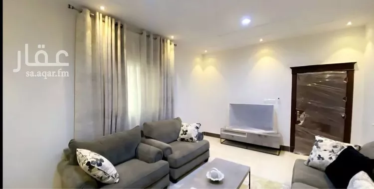 شقة للإيجار في شارع ابي سفيان بن حرب, حي النزهة, مدينة الرياض, منطقة الرياض صورة 5