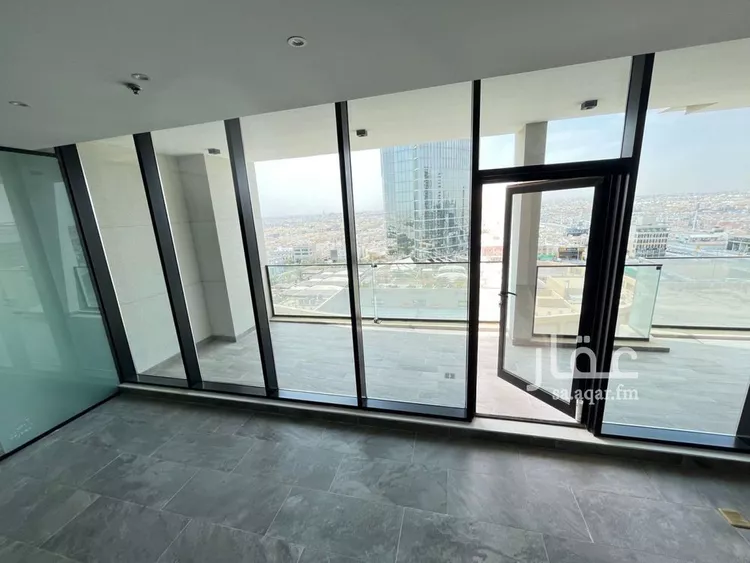 شقة للبيع في شارع وادي جصة, حي الصحافة, مدينة الرياض, منطقة الرياض صورة 4