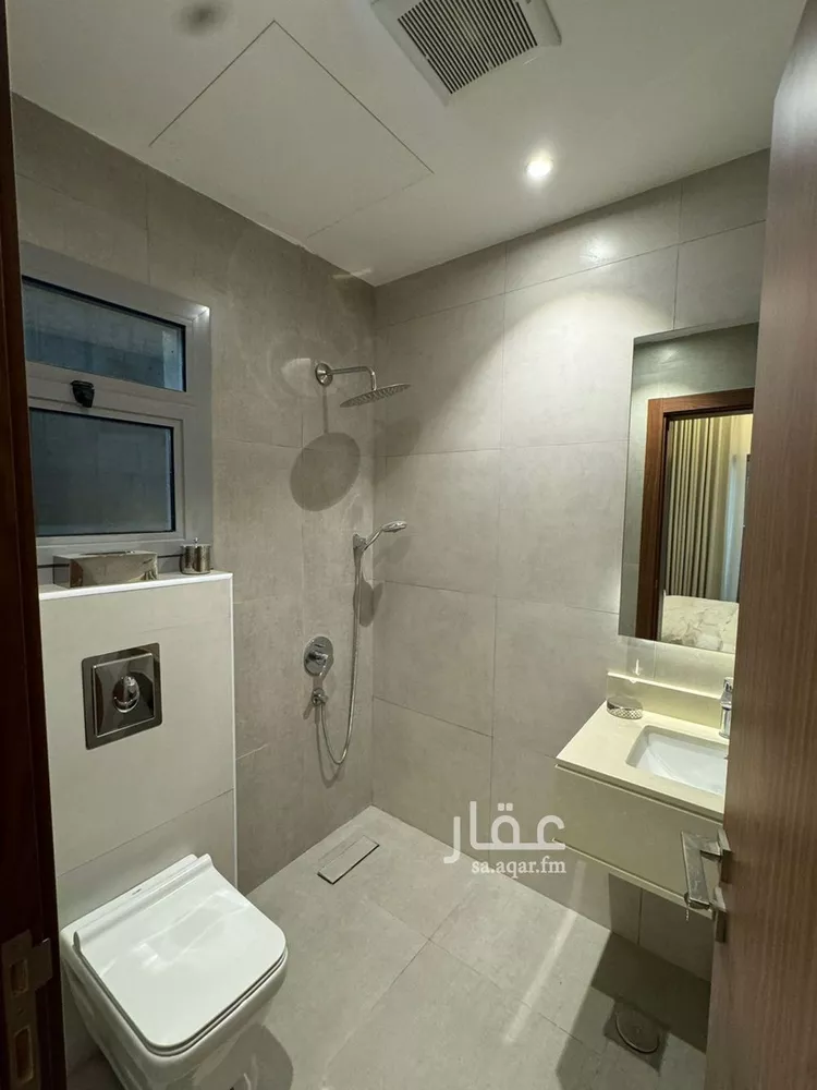 شقة للإيجار في شارع وادي حقيل, حي الصحافة, مدينة الرياض, منطقة الرياض صورة 5