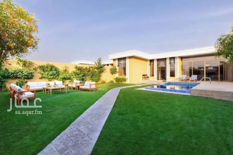 عمارة للإيجار في شارع الفن, حي الرمال, مدينة الرياض, منطقة الرياض صورة 2