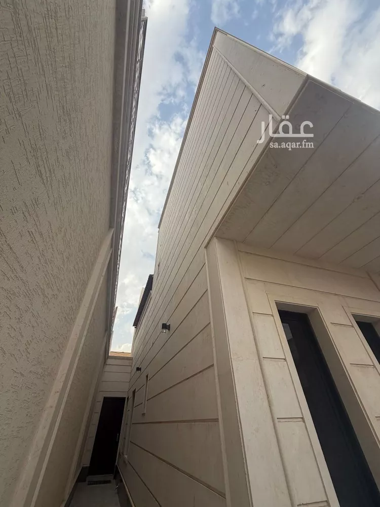 فيلا للإيجار في شارع المرامية, حي الروضة, مدينة الرياض, منطقة الرياض صورة 4