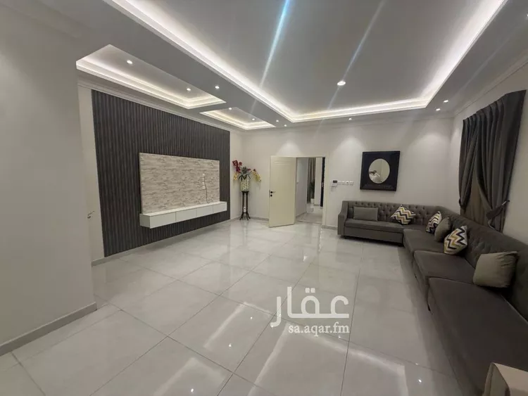 فيلا للإيجار في شارع المرامية, حي الروضة, مدينة الرياض, منطقة الرياض 19