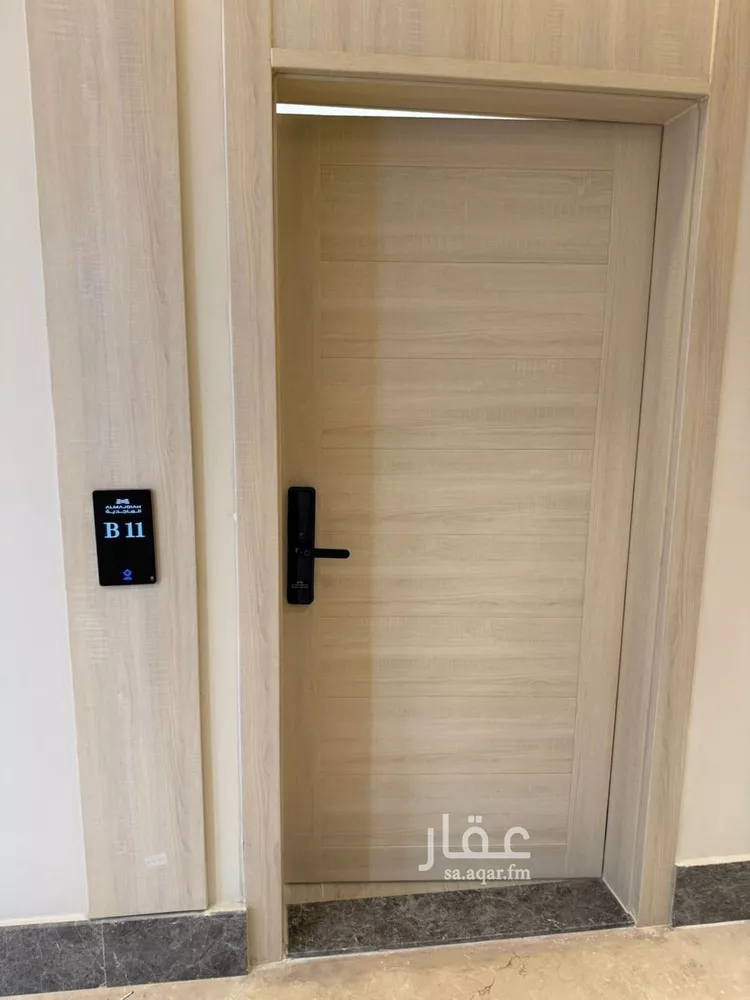 شقة للإيجار في شارع أبي الخير الواسطي, حي السليمانية, مدينة الرياض, منطقة الرياض صورة 4