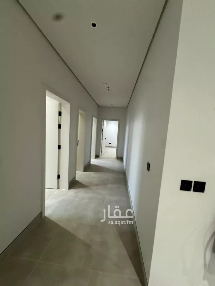 شقة للإيجار في شارع الحارث بن سليل, حي العارض, مدينة الرياض, منطقة الرياض 14