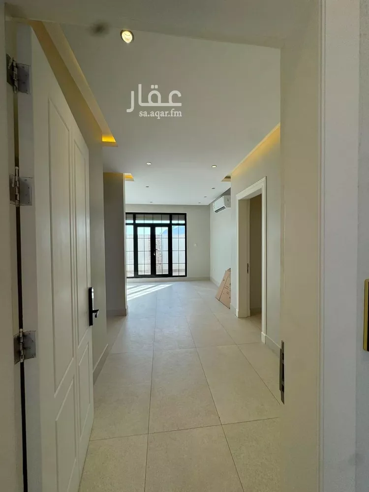 شقة للإيجار في شارع القريات, حي الندى, مدينة الرياض, منطقة الرياض 17