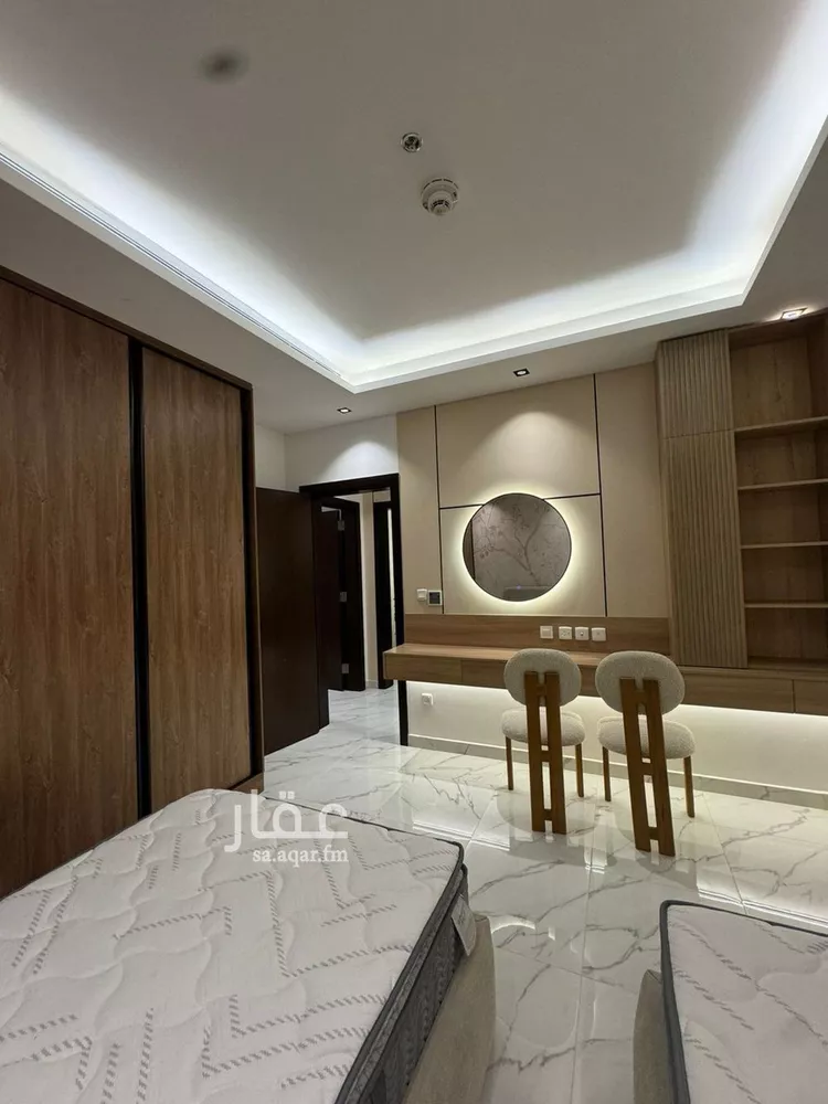 شقة للإيجار في شارع وادي بيشه, حي الصحافة, مدينة الرياض, منطقة الرياض صورة 3