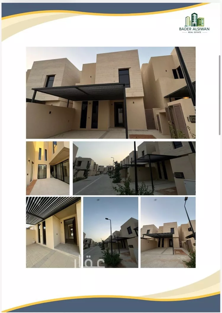 فيلا للإيجار في شارع رقم 1086, حي سدرة, مدينة الرياض, منطقة الرياض صورة 3