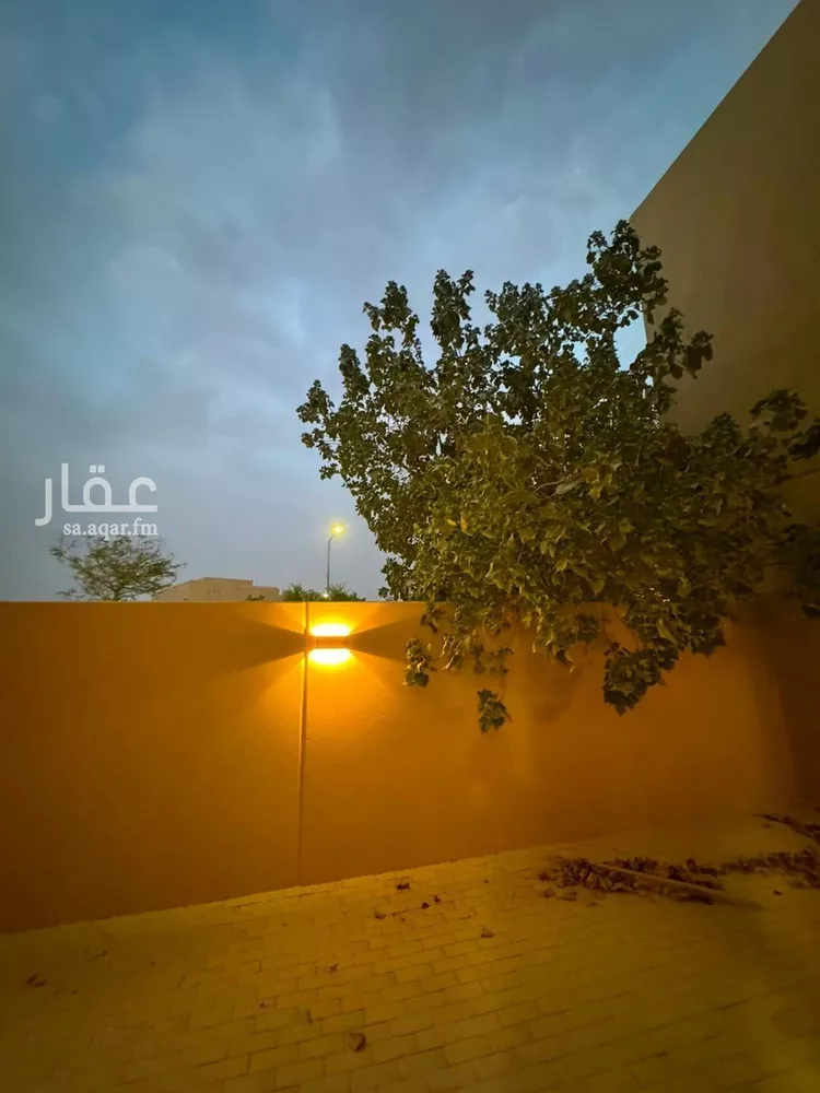 فيلا للإيجار في شارع رقم 1201, حي سدرة, مدينة الرياض, منطقة الرياض 17