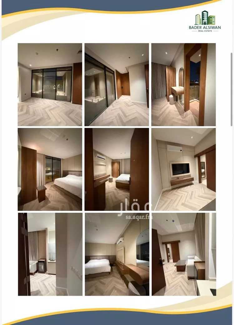 Studio for rent in Riyadh Al Mahdiyah صورة 3