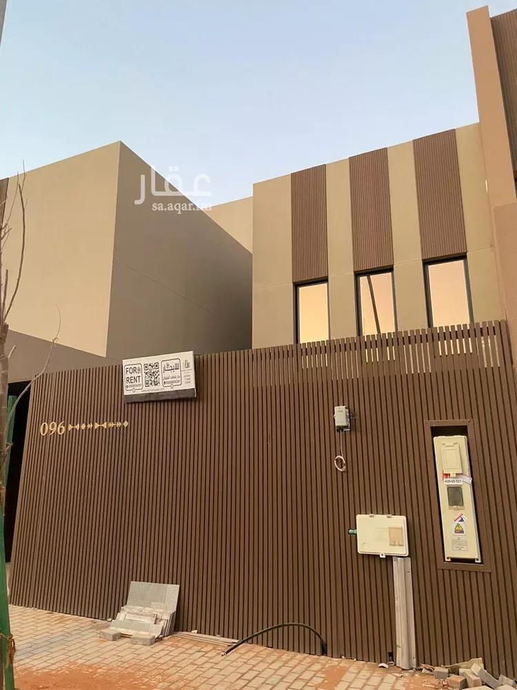 فيلا للإيجار في حي مطار الملك خالد الدولي, مدينة الرياض, منطقة الرياض 8