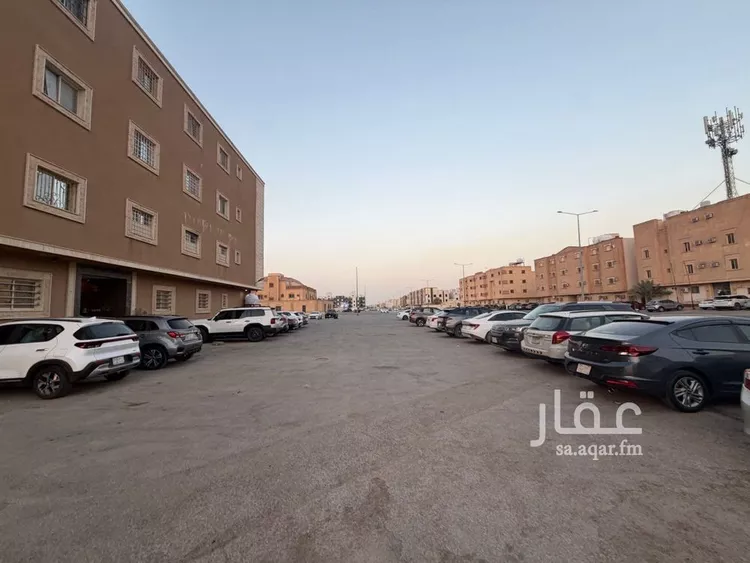شقة للبيع في شارع محمد علي جناح, حي اليرموك, مدينة الرياض, منطقة الرياض صورة 4