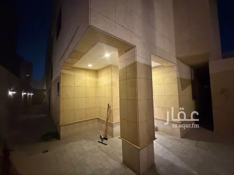فيلا للإيجار في شارع القليب, حي الوادي, مدينة الرياض, منطقة الرياض صورة 4