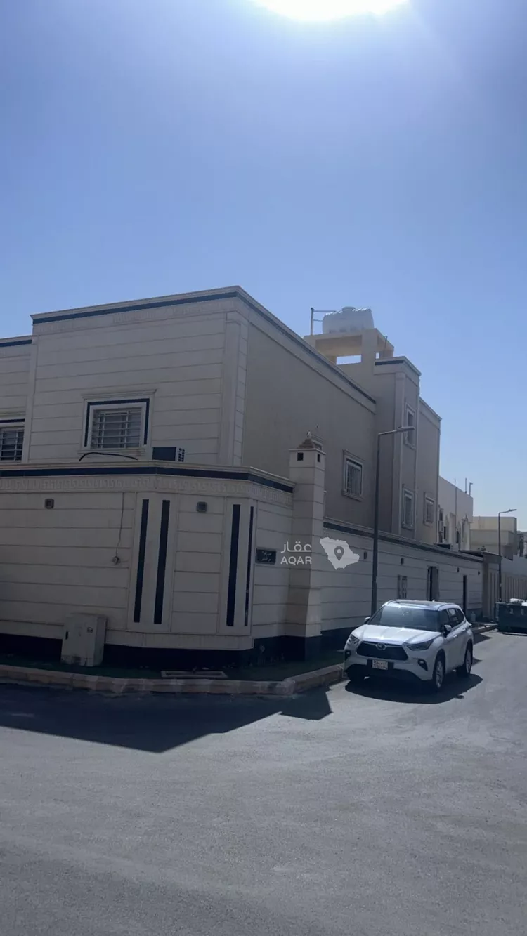 Apartment for Rent in Riyadh Al Andalus 15