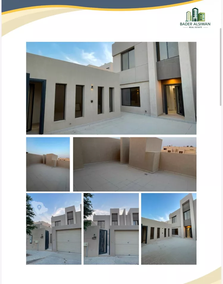 Villa for Rent in Riyadh Sedra 4