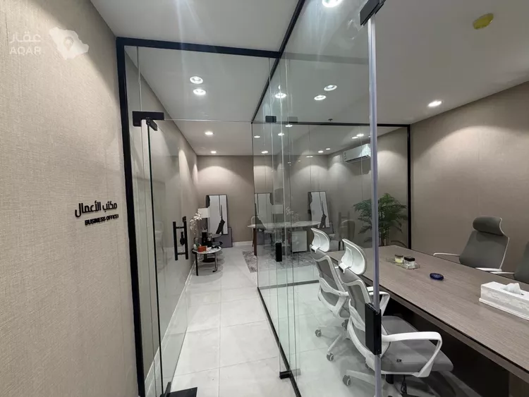 شقة للإيجار في شارع القلاع, حي حطين, مدينة الرياض, منطقة الرياض 8