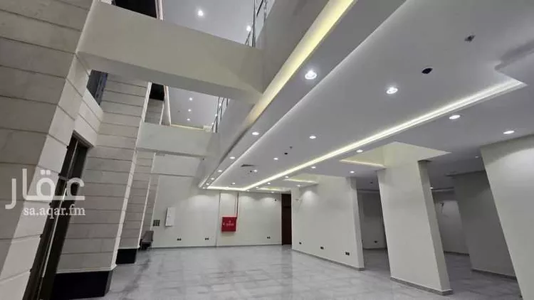 عمارة للبيع في شارع محمد بن ابراهيم ال الشيخ, حي السلامة, مدينة جدة, منطقة مكة المكرمة صورة 3