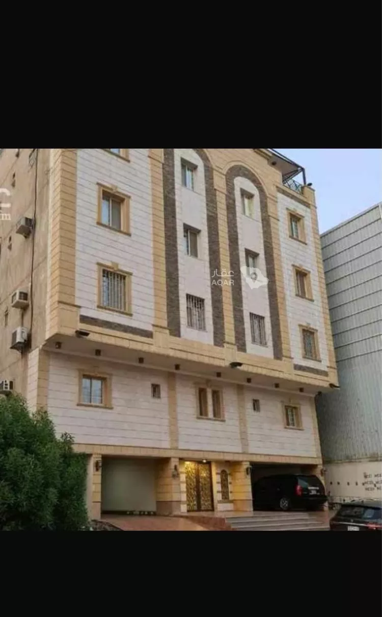 شقة للإيجار في شارع جزر اللؤلؤ, حي السلامة, مدينة جدة, منطقة مكة المكرمة