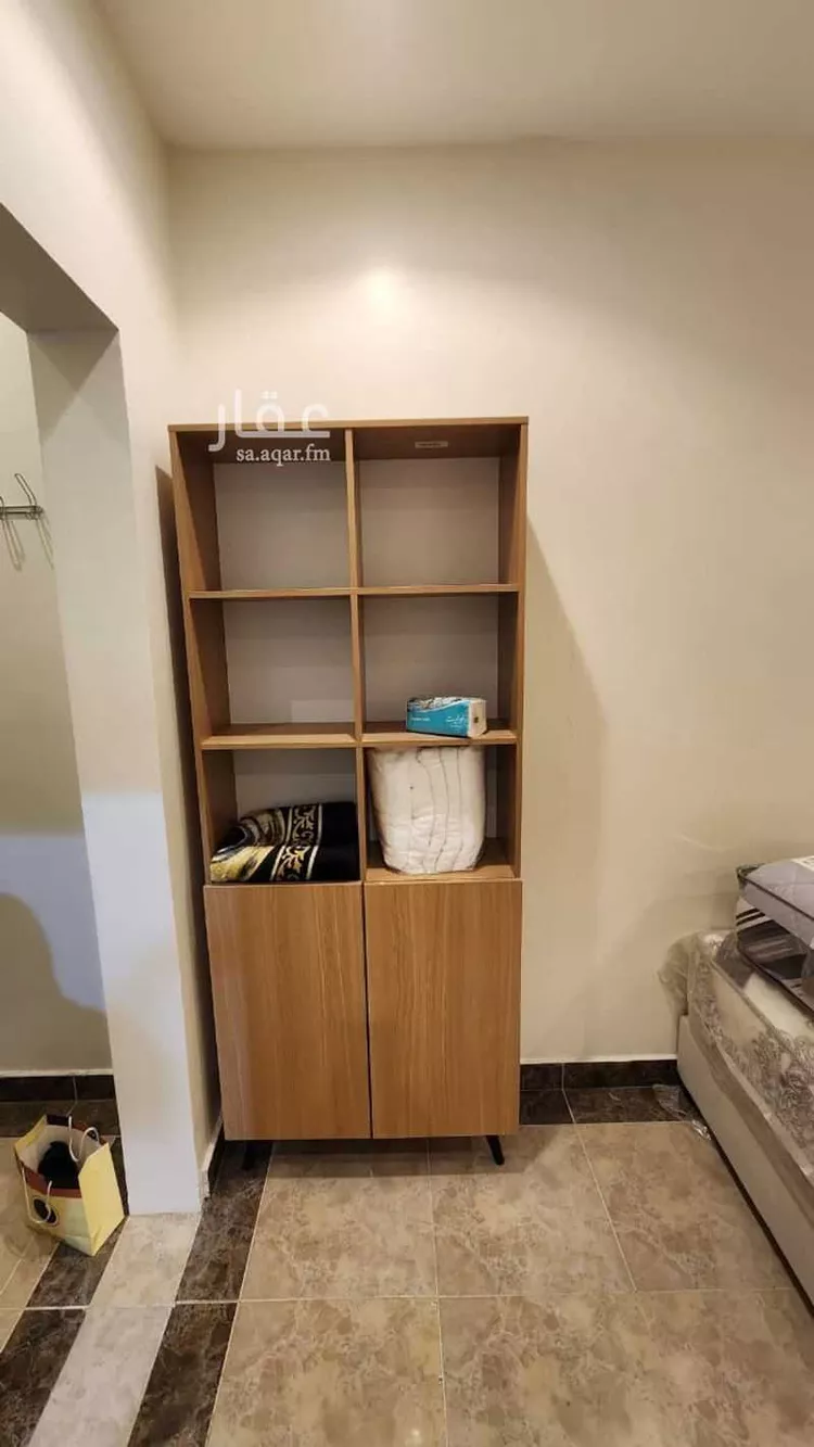 شقة للإيجار في شارع شارع 34 ريع بخش 1, حي الروابي, مدينة مكة المكرمة, منطقة مكة المكرمة صورة 4