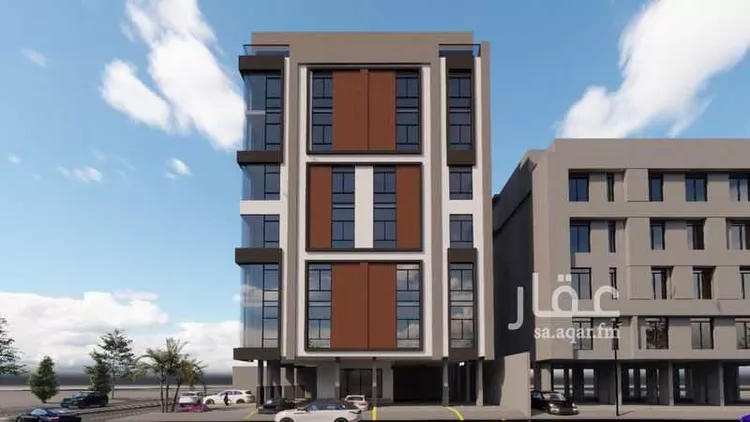 عمارة للبيع في شارع الكيال, حي الروضة, مدينة جدة, منطقة مكة المكرمة