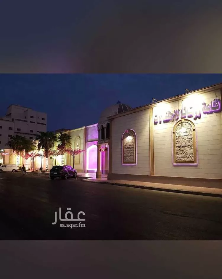 محل للبيع في شارع عمر ابو زرعه فرعي, حي النزهة, مدينة جدة, منطقة مكة المكرمة صورة 2