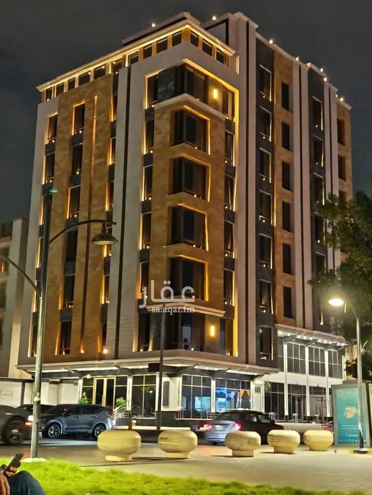 Apartment for Rent in Jeddah As Salamah