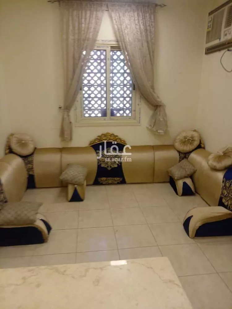 شقة للإيجار في شارع ابي حصين السلمي, حي أم الجود, مدينة مكة المكرمة, منطقة مكة المكرمة صورة 5