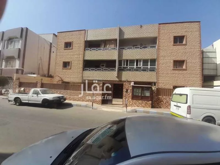 Building for Sale in Jeddah Ar Rawdah
