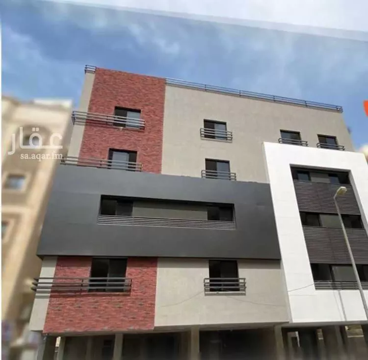 Apartment for Rent in Jeddah As Salamah