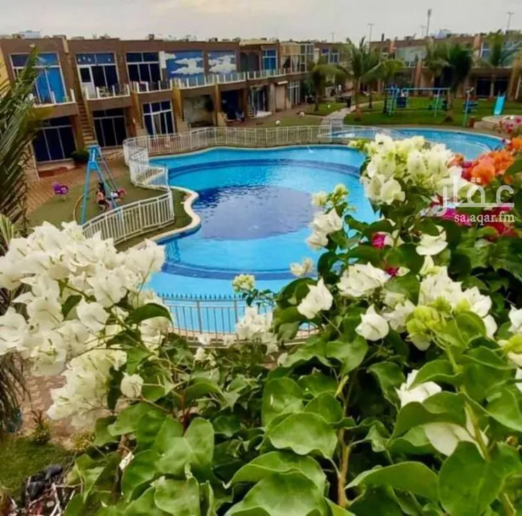شقة للإيجار في شارع عبدالله الفيصل, حي أبحر الشمالية, مدينة جدة, منطقة مكة المكرمة صورة 4