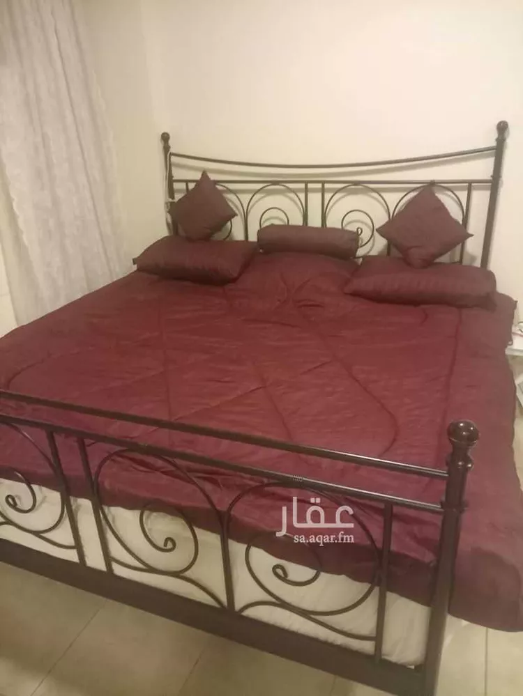 شقة للإيجار في شارع ابي حصين السلمي, حي أم الجود, مدينة مكة المكرمة, منطقة مكة المكرمة صورة 4