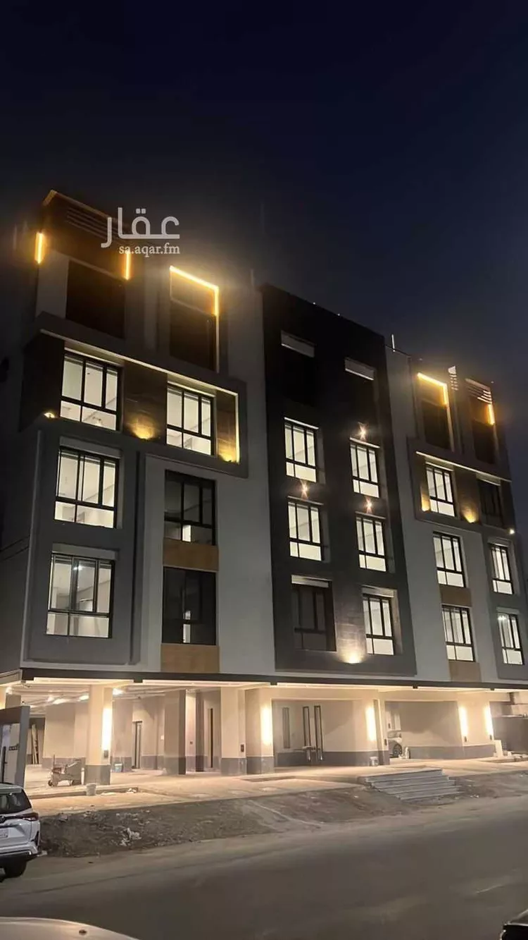 شقة للبيع في شارع عبدالرزاق البيطار, حي الصفاء, مدينة جدة, منطقة مكة المكرمة صورة 3