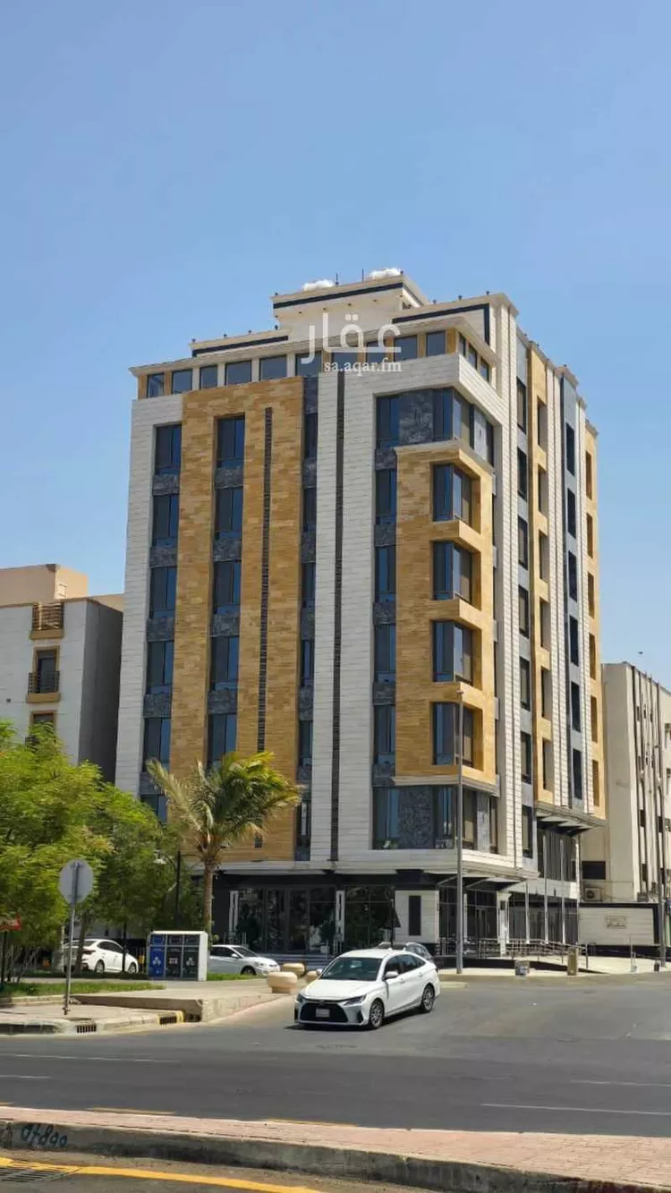 عمارة للبيع في شارع محمد بن ابراهيم ال الشيخ, حي السلامة, مدينة جدة, منطقة مكة المكرمة