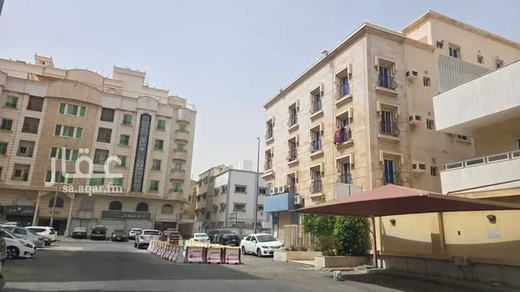 عمارة للبيع في شارع ابن رجب, حي السلامة, مدينة جدة, منطقة مكة المكرمة صورة 2