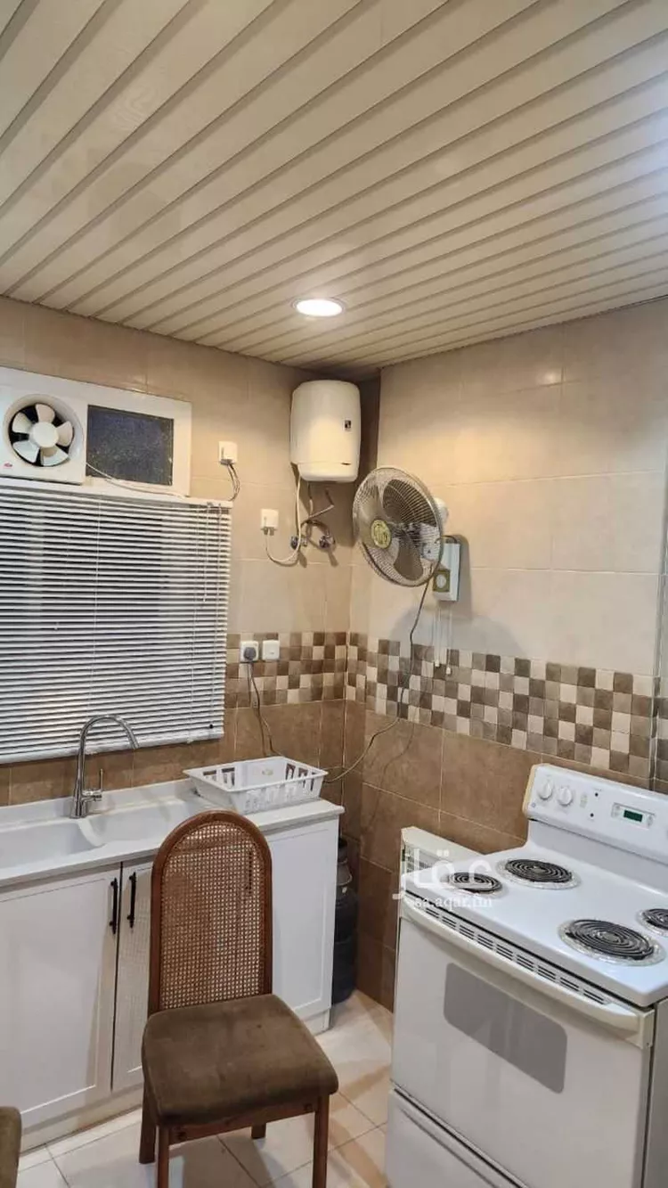 شقة للإيجار في شارع شارع 34 ريع بخش 1, حي الروابي, مدينة مكة المكرمة, منطقة مكة المكرمة صورة 5