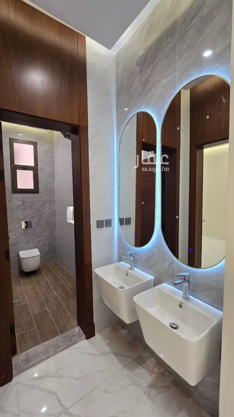 شقة للإيجار في شارع محمد بن ابراهيم ال الشيخ, حي السلامة, مدينة جدة, منطقة مكة المكرمة صورة 3